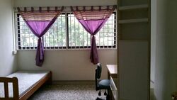 Blk 413 Commonwealth Avenue West (Clementi), HDB 5 Rooms #530507751